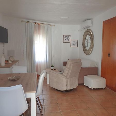 Apartamento Zahara Pueblo Zahara de los Atunes Exterior foto